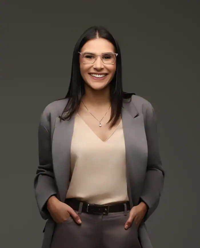 Karina Orso psicóloga clínica fundadora da Psicoline