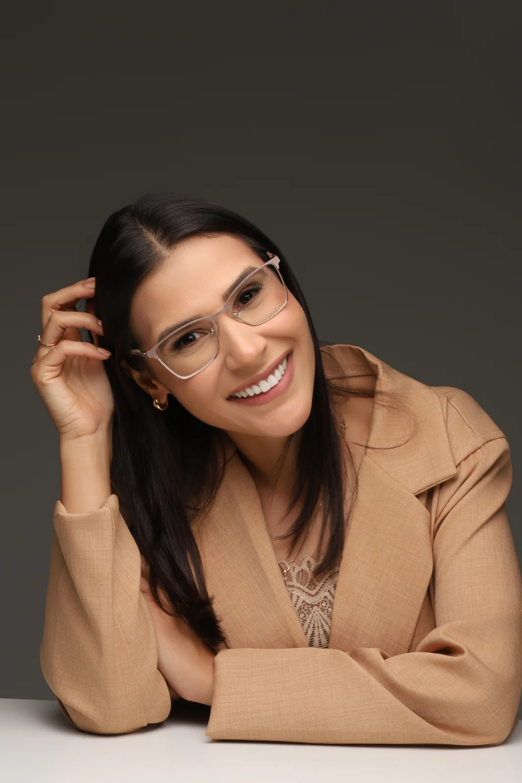 Psicóloga Karina Orso CRP 07/29458 fundadora da Psicoline